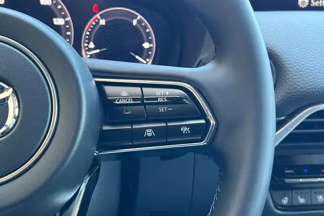 2026 Mazda X-90 3.3 Turbo Premium Sport