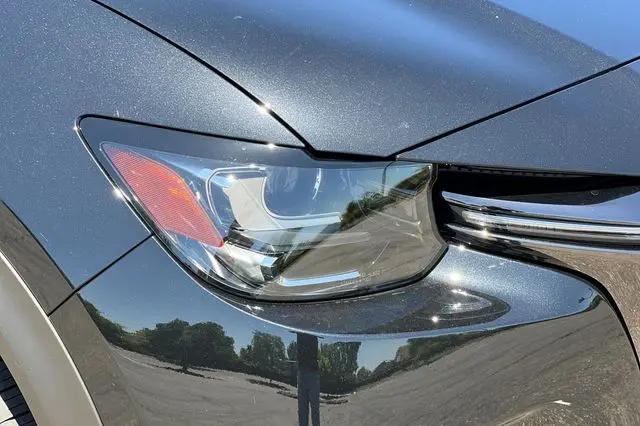 2026 Mazda X-90 3.3 Turbo Premium Sport