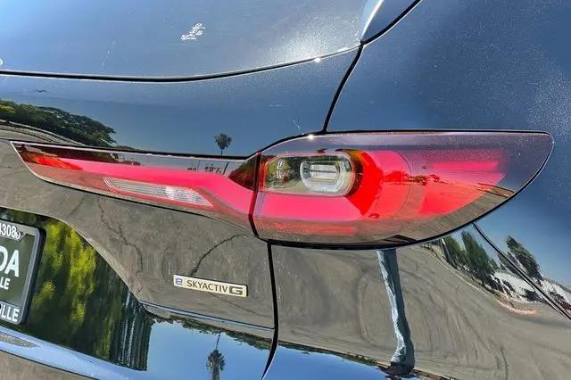 2026 Mazda X-90 3.3 Turbo Premium Sport