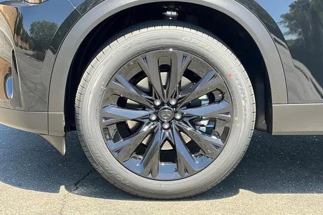 2026 Mazda X-90 3.3 Turbo Premium Sport