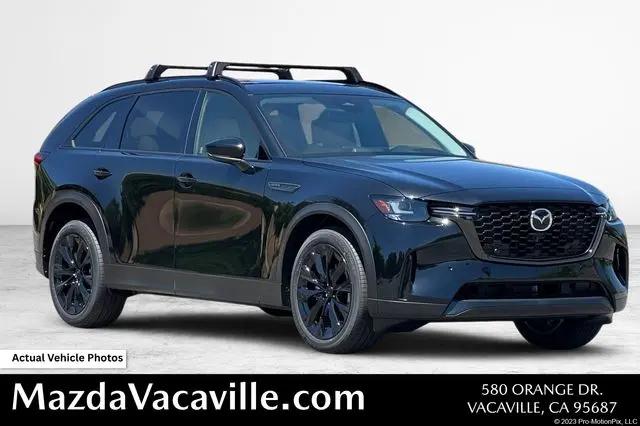 2026 Mazda X-90 3.3 Turbo Premium Sport for sale in Vacaville, CA