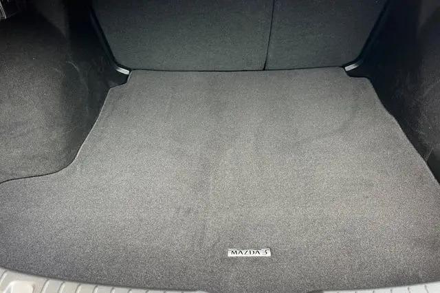 2026 Mazda Mazda3 2.5 Turbo Premium Plus