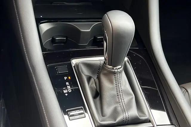 2026 Mazda Mazda3 2.5 Turbo Premium Plus