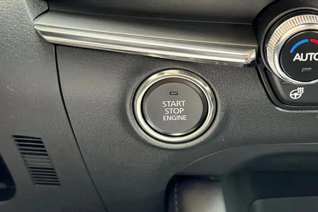 2026 Mazda Mazda3 2.5 Turbo Premium Plus