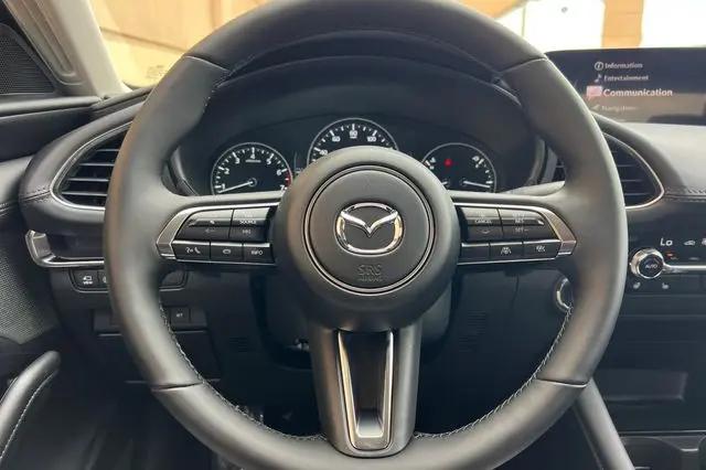 2026 Mazda Mazda3 2.5 Turbo Premium Plus