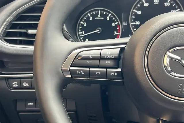 2026 Mazda Mazda3 2.5 Turbo Premium Plus