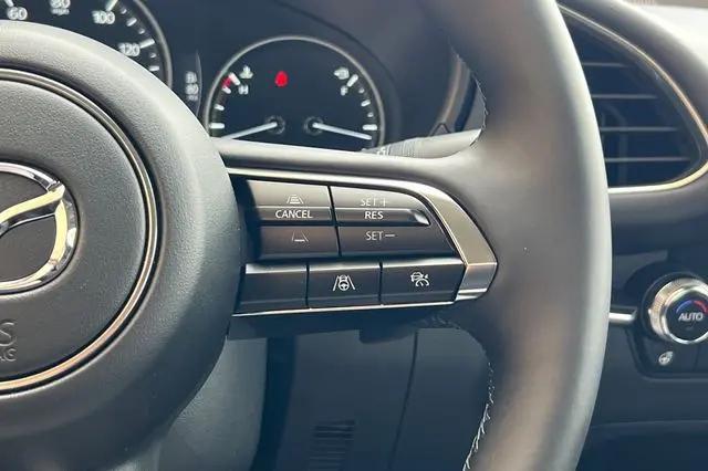2026 Mazda Mazda3 2.5 Turbo Premium Plus