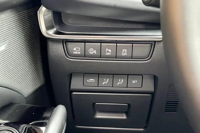 2026 Mazda Mazda3 2.5 Turbo Premium Plus
