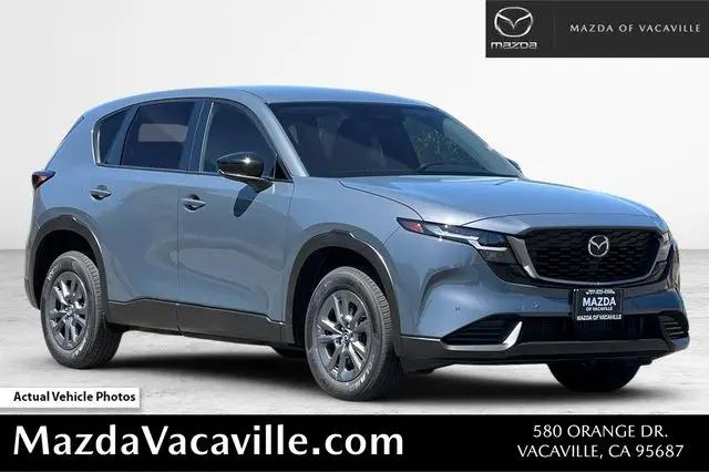 2026 Mazda CX-5 2.5 S Select for sale in Vacaville, CA