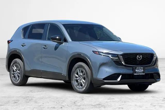 2026 Mazda CX-5 2.5 S Select