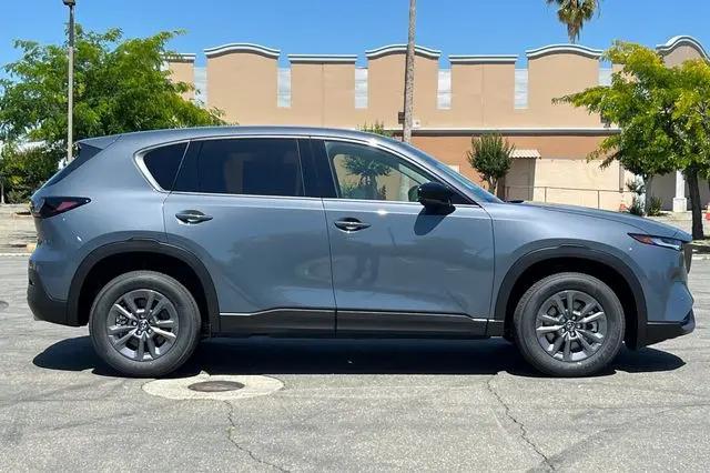 2026 Mazda CX-5 2.5 S Select