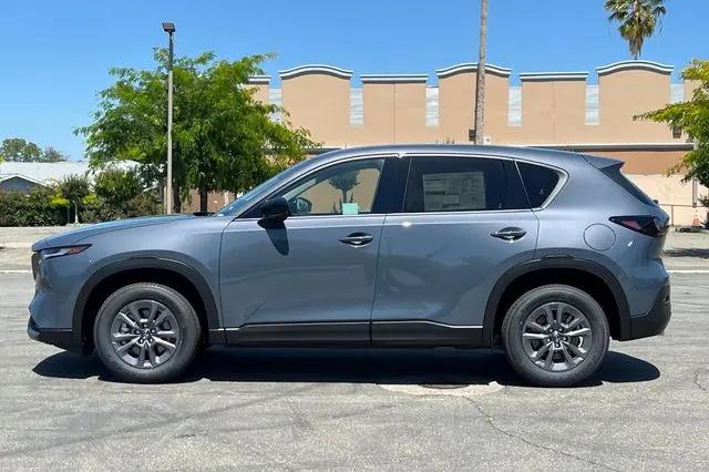 2026 Mazda CX-5 2.5 S Select