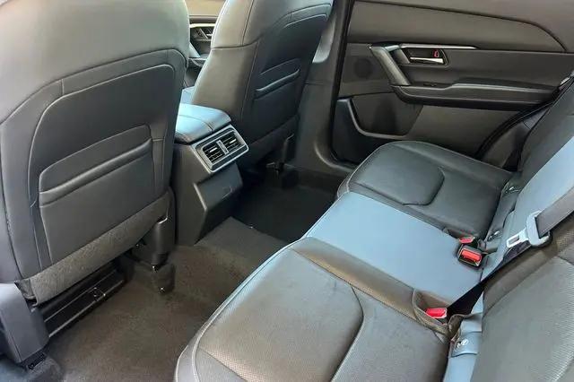 2026 Mazda CX-5 2.5 S Select