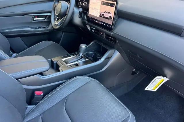 2026 Mazda CX-5 2.5 S Select