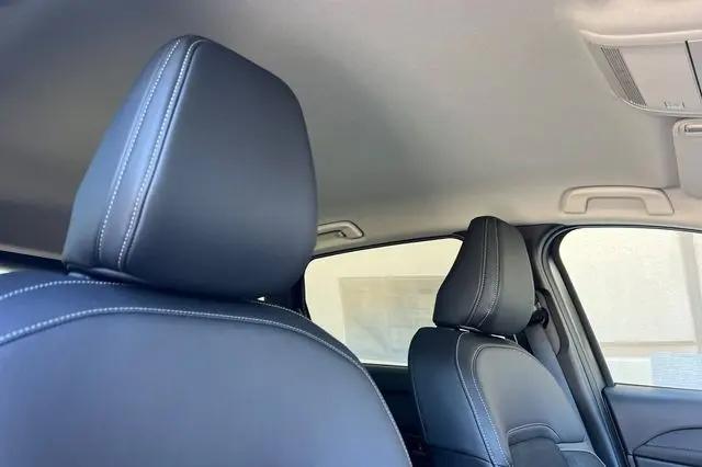 2026 Mazda CX-5 2.5 S Select