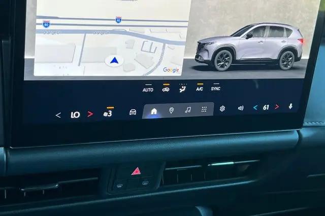 2026 Mazda CX-5 2.5 S Select