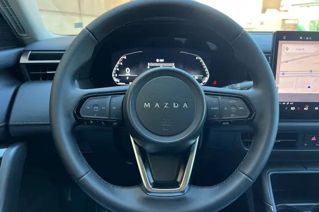 2026 Mazda CX-5 2.5 S Select