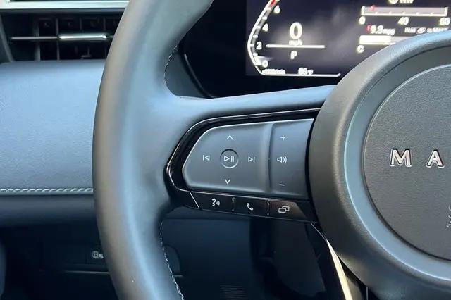2026 Mazda CX-5 2.5 S Select
