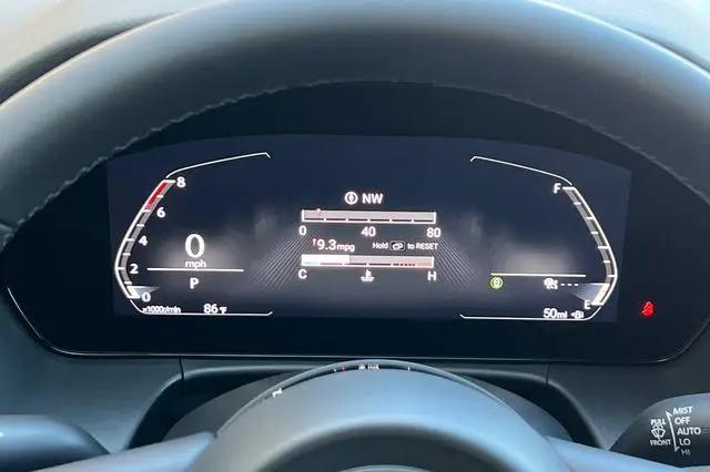 2026 Mazda CX-5 2.5 S Select