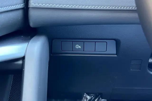 2026 Mazda CX-5 2.5 S Select