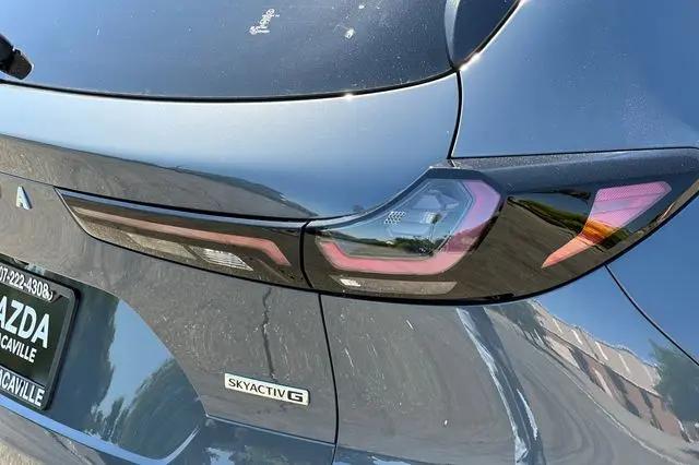 2026 Mazda CX-5 2.5 S Select