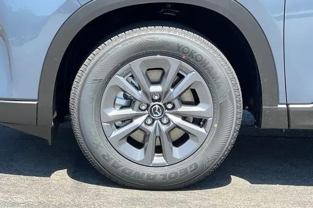 2026 Mazda CX-5 2.5 S Select