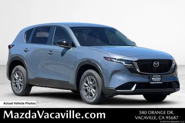 2026 Mazda CX-5 2.5 S Select for sale in Vacaville, CA