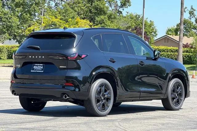 2026 Mazda CX-5 2.5 S Premium