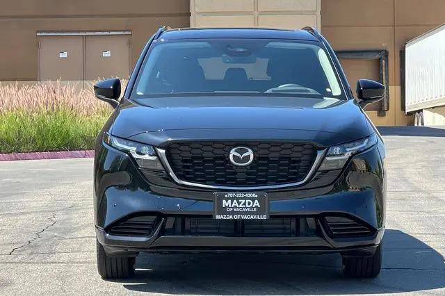2026 Mazda CX-5 2.5 S Premium
