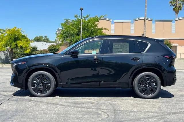 2026 Mazda CX-5 2.5 S Premium