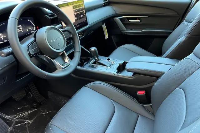 2026 Mazda CX-5 2.5 S Premium