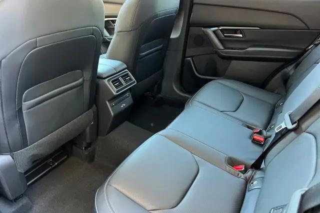 2026 Mazda CX-5 2.5 S Premium