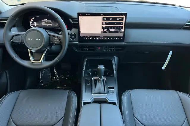 2026 Mazda CX-5 2.5 S Premium
