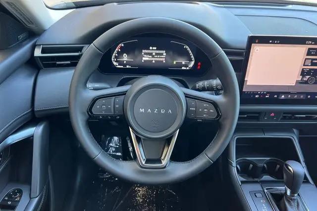 2026 Mazda CX-5 2.5 S Premium