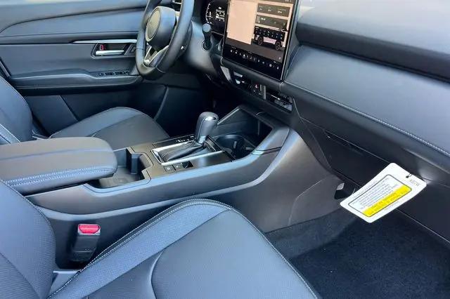 2026 Mazda CX-5 2.5 S Premium
