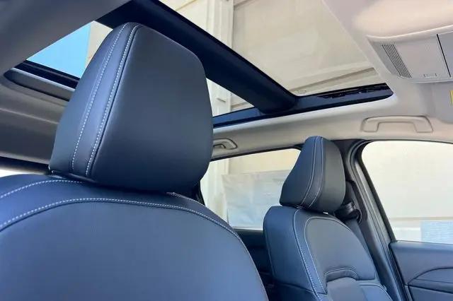 2026 Mazda CX-5 2.5 S Premium