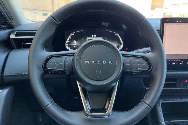 2026 Mazda CX-5 2.5 S Premium