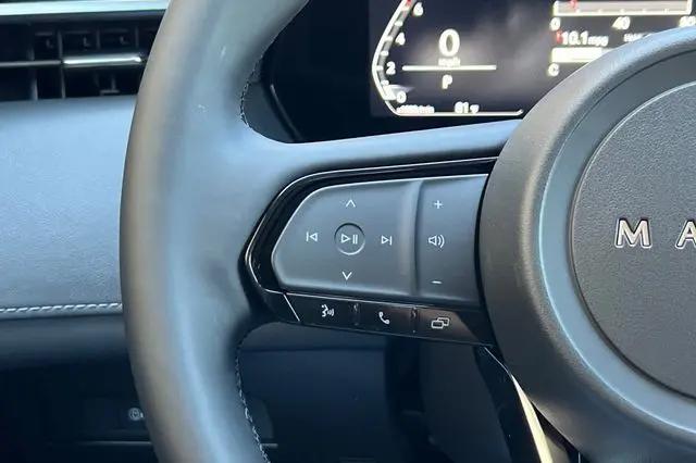 2026 Mazda CX-5 2.5 S Premium