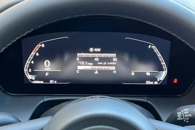 2026 Mazda CX-5 2.5 S Premium