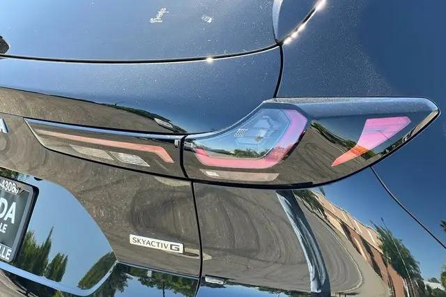 2026 Mazda CX-5 2.5 S Premium
