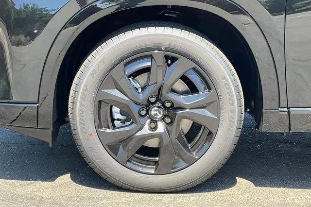 2026 Mazda CX-5 2.5 S Premium