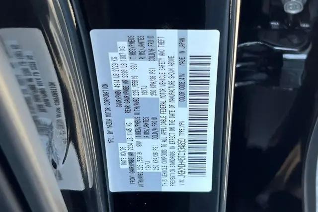 2026 Mazda CX-5 2.5 S Premium