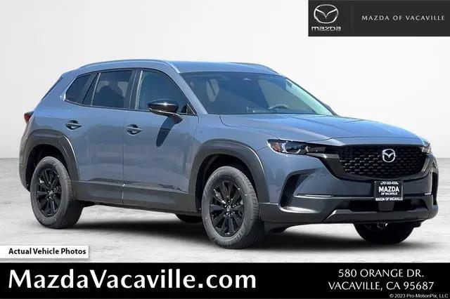 2026 Mazda CX-50 2.5 S Select for sale in Vacaville, CA