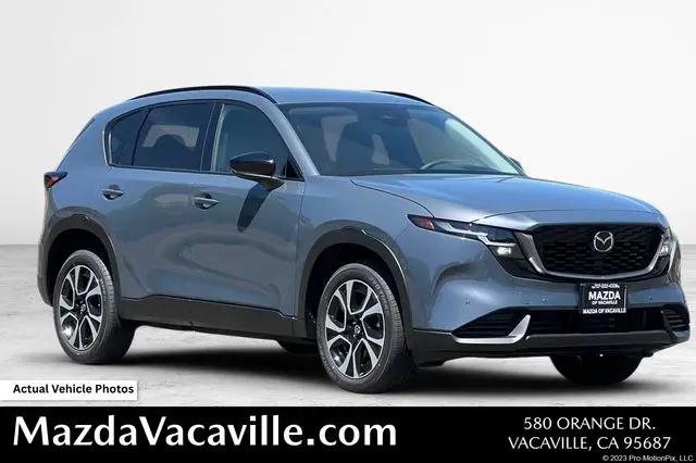 2026 Mazda CX-5 2.5 S Preferred for sale in Vacaville, CA