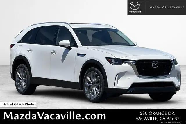 2026 Mazda X-90 Preferred for sale in Vacaville, CA