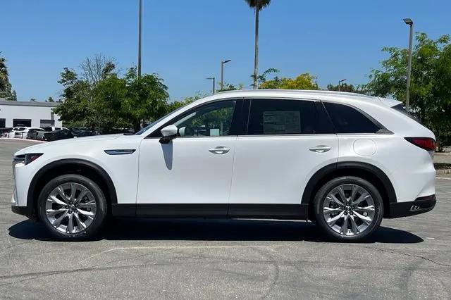 2026 Mazda X-90 Preferred