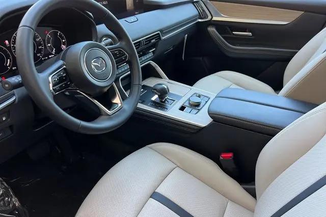 2026 Mazda X-90 Preferred