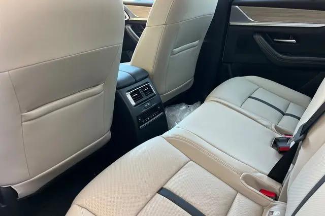2026 Mazda X-90 Preferred