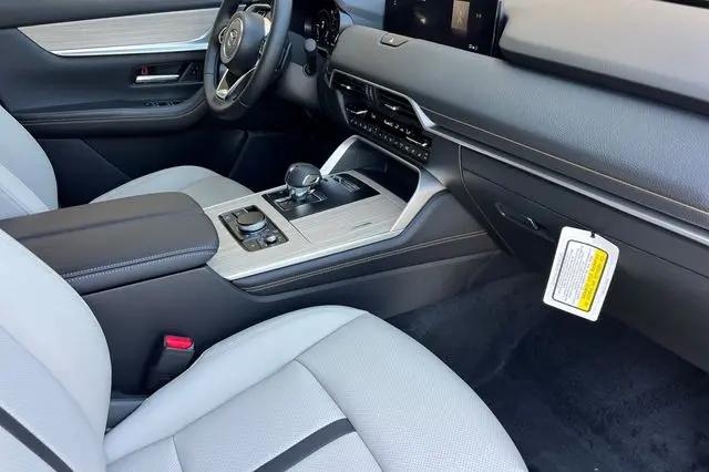 2026 Mazda X-90 Preferred