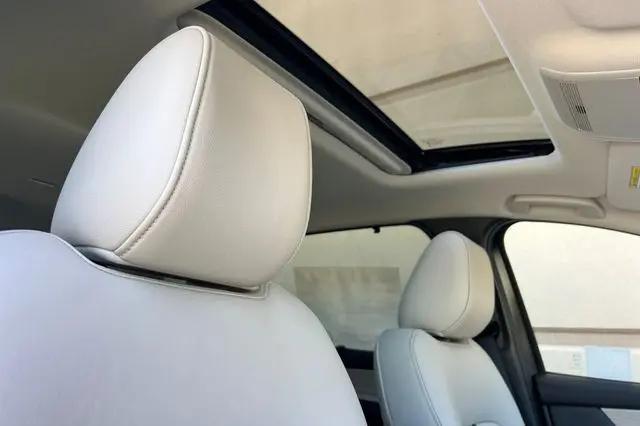 2026 Mazda X-90 Preferred